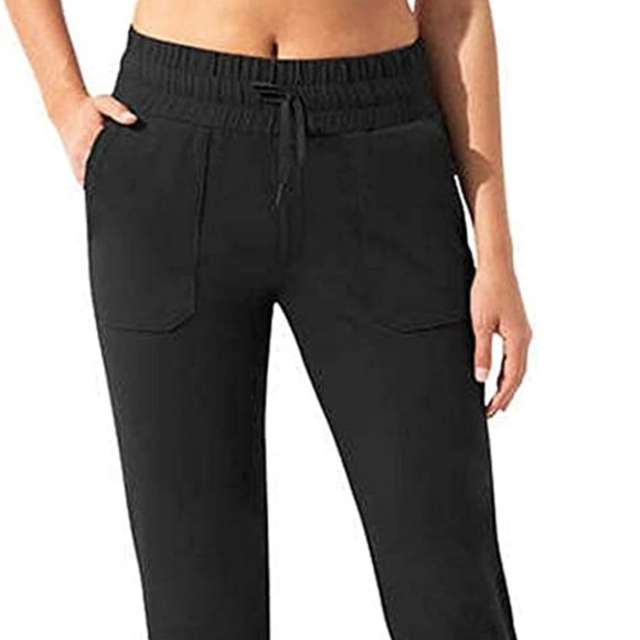 Mondetta Pants & Jumpsuits Nwt Mondetta Black Joggers Pants Pockets